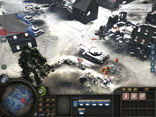 Company of Heroes